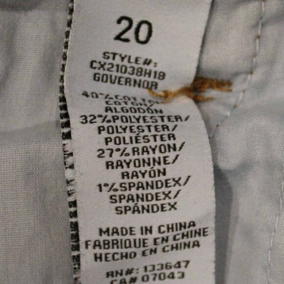 Celebrity Pink Jeans - Sz 20 - Picture 5 of 5